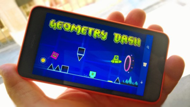 Geometry-Dash-download