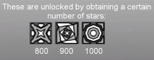 stars-geometry-dash-icons